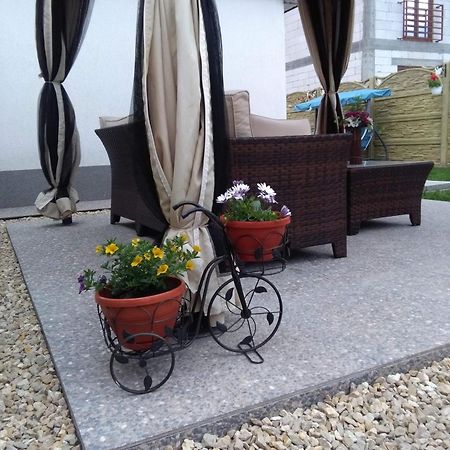 Casa Eugenia Hotel Vama Veche Kültér fotó