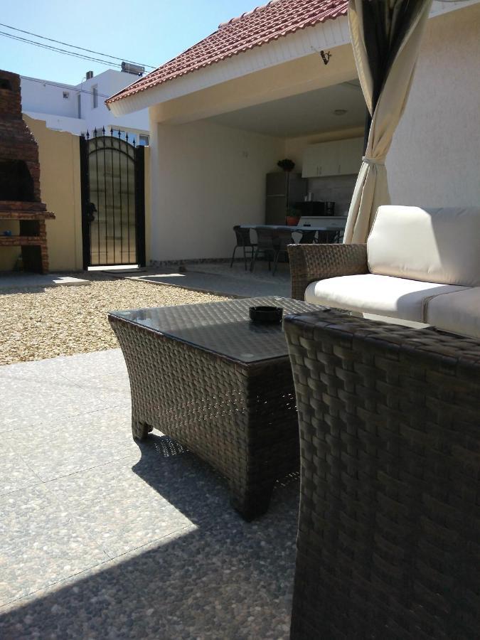 Casa Eugenia Hotel Vama Veche Kültér fotó