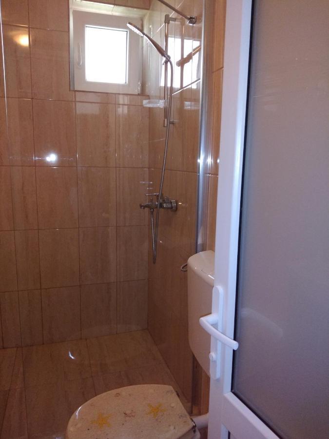 Casa Eugenia Hotel Vama Veche Kültér fotó