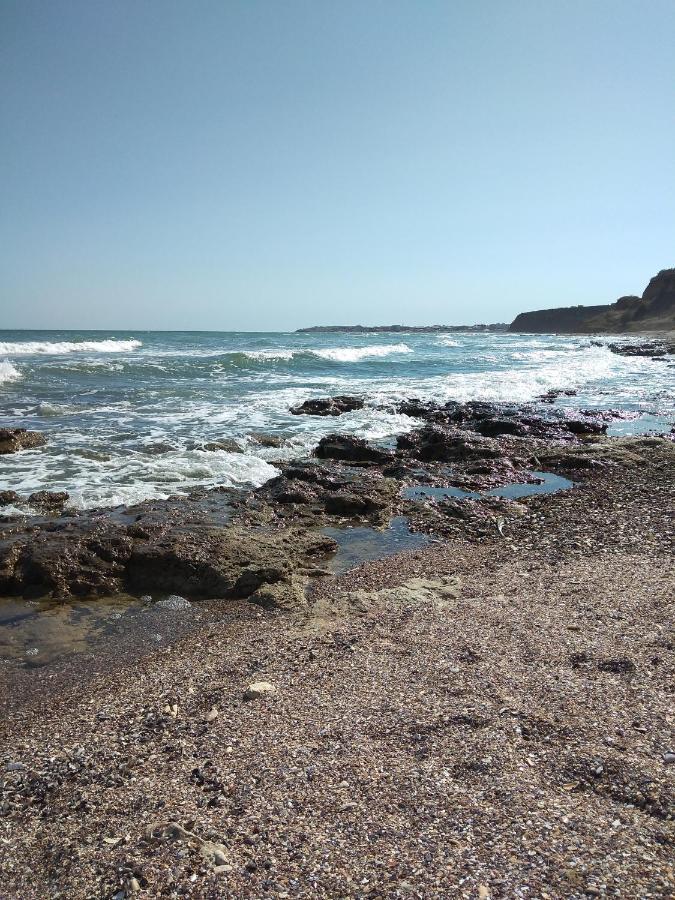 Casa Eugenia Hotel Vama Veche Kültér fotó